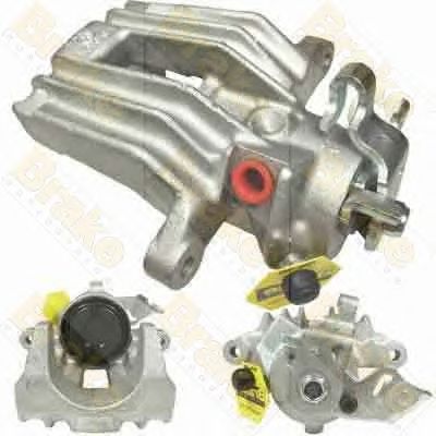 BRAKE ENGINEERING ca2029r -  Тормозной суппорт
